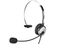Miniatyrbild 1 av 3: Sandberg USB Mono Headset Saver USB Mono Headset Saver, 326-14 (USB Mono Headset Saver)