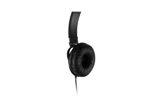 ACCO/KENSINGTON KENSINGTON HIFI-HÖRTELEFON MED MIC OCH VOLYMKNAPPAR (K33597WW)