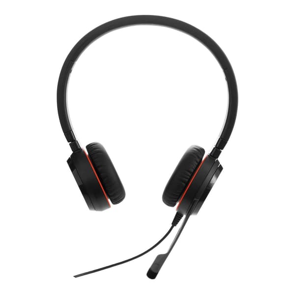 GN Jabra Jabra Evolve 30 II UC stereo - Kuulokkeet - täysikokoinen (5399-829-309)