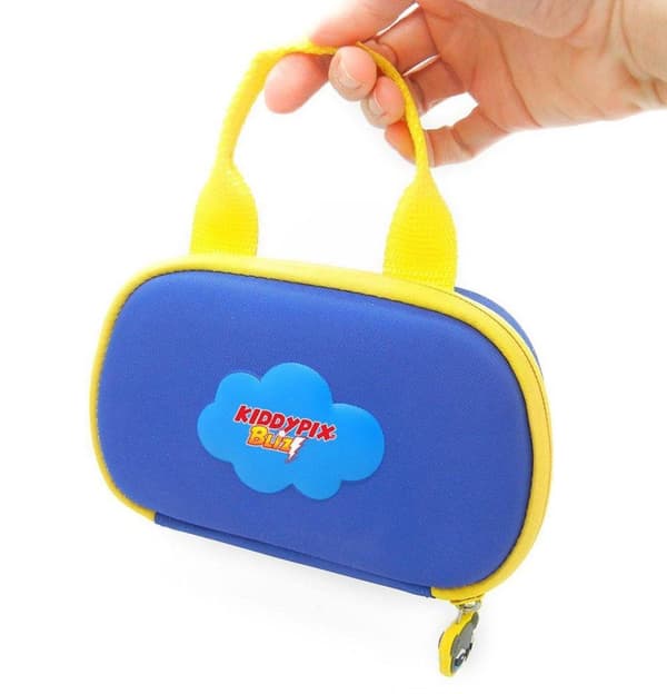Easypix KiddyPix Blizz blå
