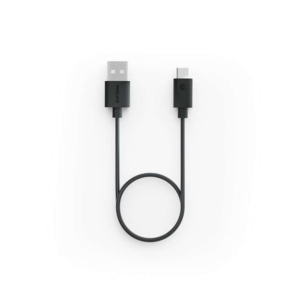 Philips Fidelio L3 - Trådløse Over-Ear hovedtelefoner - Sort