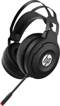 Miniatyrbillede 3 af 7: HP X1000 Wireless Gaming Headset - headset - circumaural - trådløst - sort