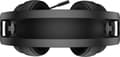 Miniatyrbillede 6 af 7: HP X1000 Wireless Gaming Headset - headset - circumaural - trådløst - sort