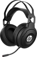 Miniatyrbillede 2 af 7: HP X1000 Wireless Gaming Headset - headset - circumaural - trådløst - sort