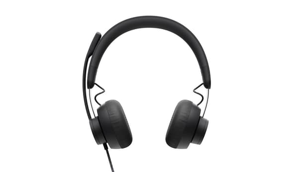 Logitech Zone Wired UC – USB-headset – USB-A/USB-C