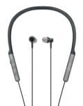 Miniatyrbild 3 av 6: Manhattan Sound Science in-ear Bluetooth sportheadset med nackband - Bluetooth 5.0 + EDR - in-ear design - rundstrålande mikrofon - integrerade kontro