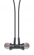 Miniatyrbild 4 av 6: Manhattan Sound Science in-ear Bluetooth sportheadset med nackband - Bluetooth 5.0 + EDR - in-ear design - rundstrålande mikrofon - integrerade kontro