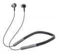 Miniatyrbild 1 av 6: Manhattan Sound Science in-ear Bluetooth sportheadset med nackband - Bluetooth 5.0 + EDR - in-ear design - rundstrålande mikrofon - integrerade kontro
