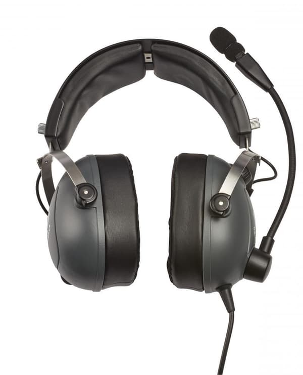 Thrustmaster T.Flight US Air Force Edition Gaming Headset
