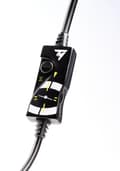 Miniatyrbild 7 av 9: Thrustmaster T.Flight US Air Force Edition Gaming Headset