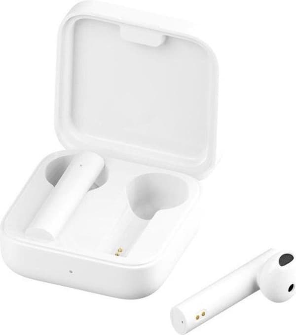 Xiaomi Mi True Wireless Earphones 2 - Hvid