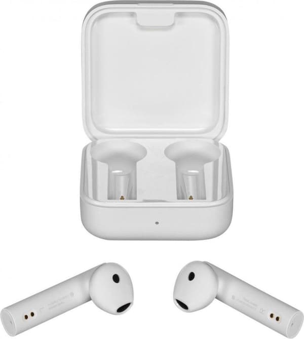 Xiaomi Mi True Wireless Earphones 2 - Hvid