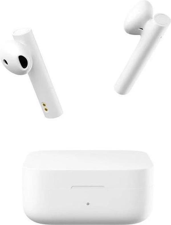 Xiaomi Mi True Wireless Earphones 2 - Hvid