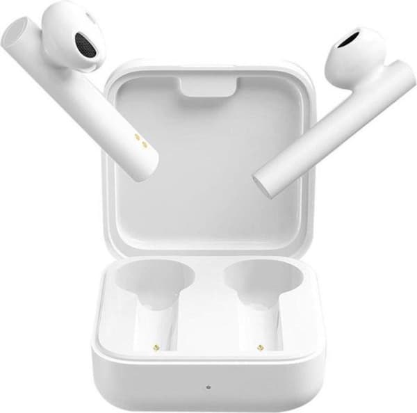 Xiaomi Mi True Wireless Earphones 2 - Hvid