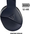 Miniatyrbillede 5 af 10: Turtle Beach Recon 200 Gen2 Gaming headset - Multi Platform - Blå