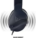 Miniatyrbillede 6 af 10: Turtle Beach Recon 200 Gen2 Gaming headset - Multi Platform - Blå