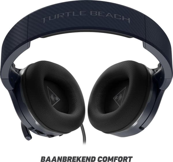 Turtle Beach Recon 200 Gen2 Gaming headset - Multi Platform - Blå