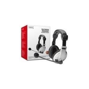 DIGITUS DA-12201 - Headset (öronkåpa) (DA-12201)