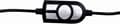 Miniatyrbillede 3 af 4: GEMBIRD Headset USB 5.1 Surround