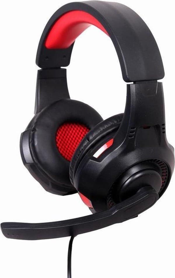 GEMBIRD Headset USB 5.1 Surround