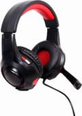 Miniatyrbillede 1 af 4: GEMBIRD Headset USB 5.1 Surround