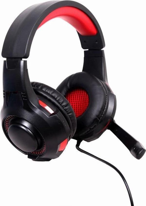 GEMBIRD Headset USB 5.1 Surround