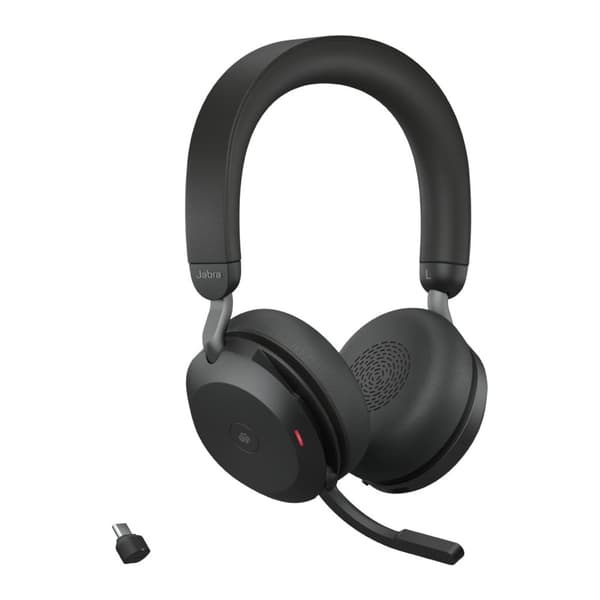 Jabra 27599-999-899 kuulokkeet/kuulokkeet langallinen ja langaton sanka USB Type-C Bluetooth