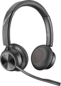 Miniatyrbild 2 av 2: POLY SAVI 7300 Headset Handheld Svart