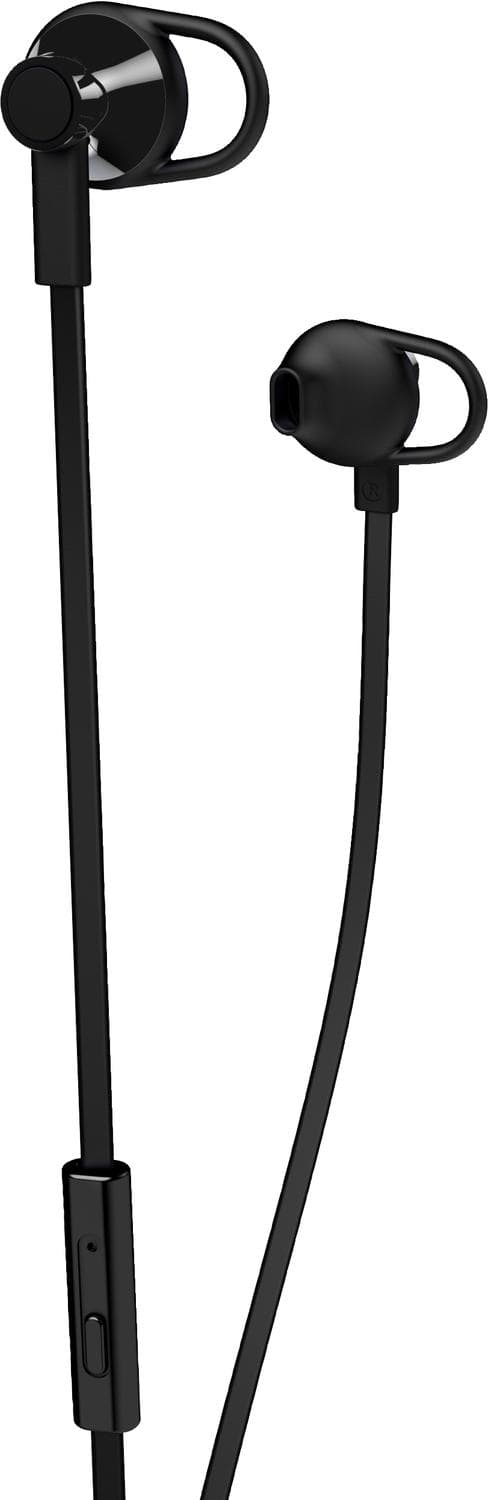 HP Black Doha InEar Headset 150