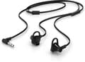 Pikkukuva 1 / 5: HP Black Doha InEar Headset 150