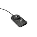 Miniatyrbillede 6 af 6: Jabra Engage 50 Mono-hovedtelefoner Mono-hovedbånd Sort