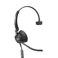 Miniatyrbillede 2 af 6: Jabra Engage 50 Mono-hovedtelefoner Mono-hovedbånd Sort