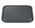Miniatyrbillede 1 af 8: Samsung Wireless Charger Pad - uden rejseadapter - Sort