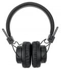 Pikkukuva 4 / 6: MANHATTAN Sound Science Bluetooth® On-Ear Headset Bluetooth 5.0, mikrofoni, säätimet, FM-radio, microSD-korttipaikka, 3,5 mm:n liitin, yliääninen muot