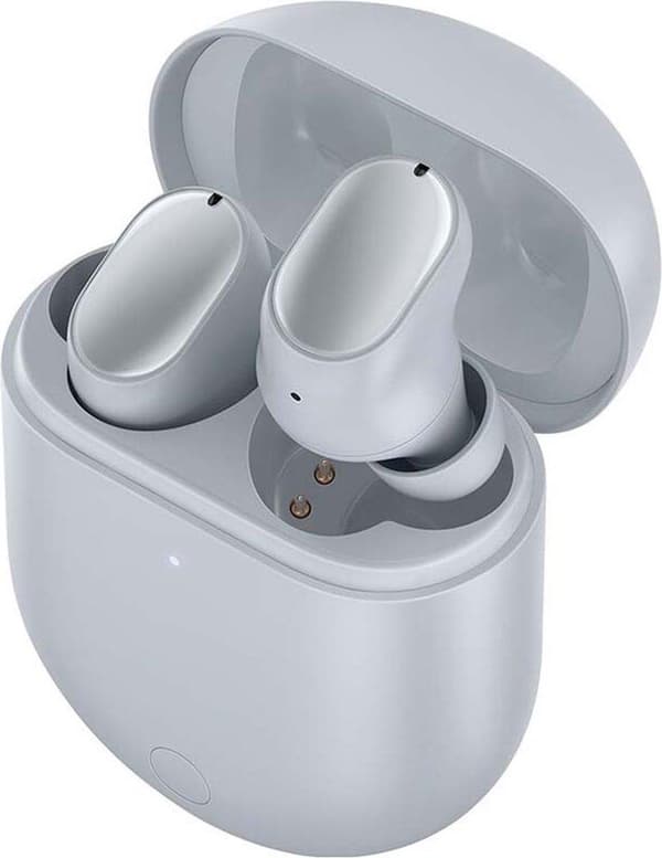 Xiaomi Redmi Buds 3 Pro langattomat nappikuulokkeet harmaa