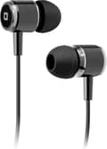 Miniatyrbild 5 av 5: Stereo earset Type-C-kontakt med mikrofon, svart färg