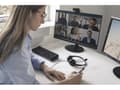 Miniatyrbillede 4 af 5: Sandberg USB Office Headset Saver