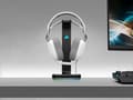 Miniatyrbild 9 av 10: Corsair HS80 RGB USB Premium Dolby Audio 7.1 Surround Gaming Headset - Vit - PC