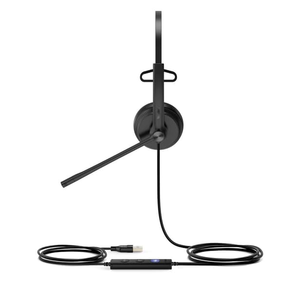 Yealink USB Headset UH34 Mono Teams