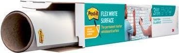 Post-It FWS6X4 Whiteboard 1830 x 1220 mm (FWS6X4)