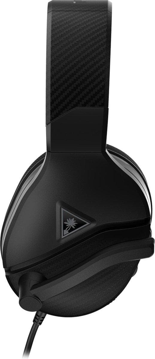Turtle Beach Recon 200 Gen2 Gaming kuulokkeet - Multi Platform - musta