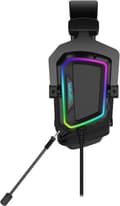 Miniatyrbild 5 av 11: Patriot Viper V380 - Gaming Headset -Virtual 7.1 Surround Sound - PC Gaming - ENC Mikrofon - Full Spectrum RGB