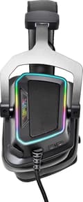 Miniatyrbild 2 av 11: Patriot Viper V380 - Gaming Headset -Virtual 7.1 Surround Sound - PC Gaming - ENC Mikrofon - Full Spectrum RGB