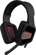 Miniatyrbillede 1 af 5: Patriot Memory Viper V330 - Headset - Pandebånd sort