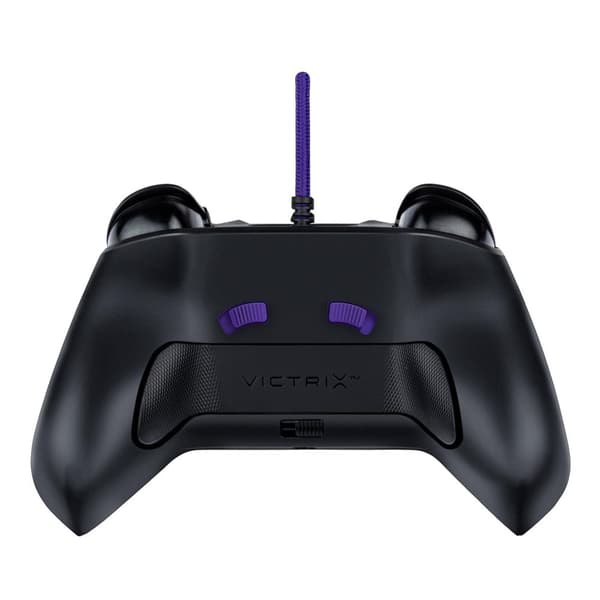 Victrix Gambit Tournament Controller - Xbox Series X/Xbox One - valkoinen