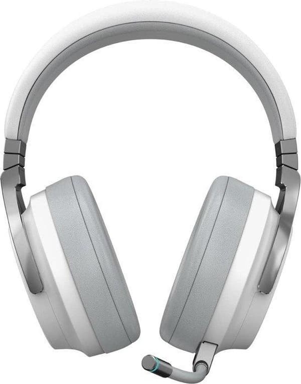 Corsair Virtuoso RGB Wireless Gaming Headset - Hvid - PC