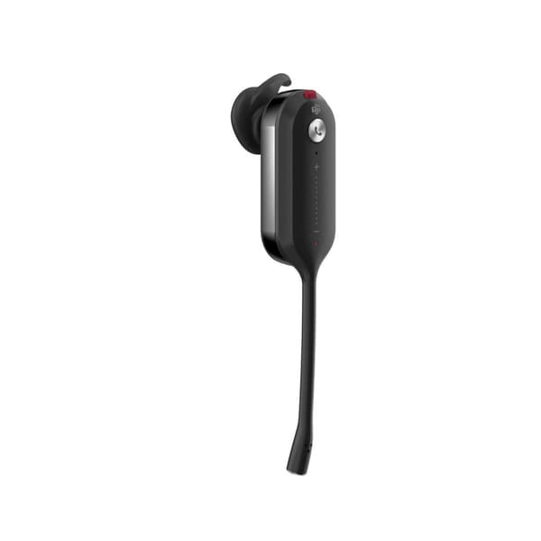Yealink WH67 DECT trådløst headset UC