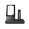 Miniatyrbillede 2 af 9: Yealink WH67 DECT trådløst headset UC