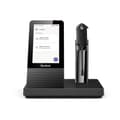 Miniatyrbillede 1 af 9: Yealink WH67 DECT trådløst headset UC