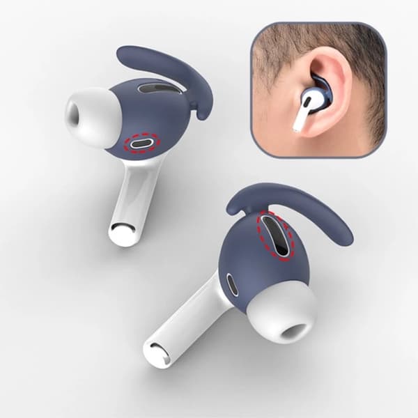 Sport EarHooks Apple AirPods Pro Vit